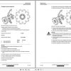 Liebherr Mining Truck T236 Maintenance Manual 3 1