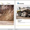 Liebherr Mining Truck T236 Operators Manual 3