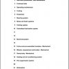Liebherr Mining Truck T236 Service Manual 2