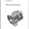Liebherr Motor Diesel D934 D936 D946 Instruction Manual DE 1