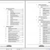 Liebherr Motor Diesel D934 D936 D946 Instruction Manual DE 2