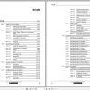 Liebherr Wheel Loader L509 Service Manual DE 2