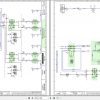 Liebherr Wheel Loader L509 Service Manual DE 3
