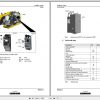 Liebherr Wheeled and Crawler Excavators A 922 Rail Litronic Service Manual 4