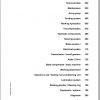 Liebherr Wheeled and Crawler Excavators LH 110 MC Service Manual 2