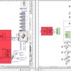 Liebherr Wheeled and Crawler Excavators R922 R945 Service Manual zh 3