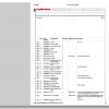 Linde Service Guide LSG v522 Update 0159 122019 English Full 13
