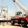 Link Belt Crane RTC 8065 2