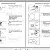 MAN BW Diesel Engine GW4D28 Service Manual 3 1
