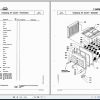 MAN BW Diesel Engine Hyundai L23 L30 Instruction Book 2
