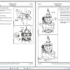 MAN BW Diesel Engine K 80 MC C Maintenance Manual 2