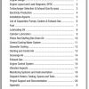 MAN BW Diesel Engine K90MC C6 TII Project Guide Manual 2