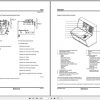 MAN BW Diesel Engine K90MC C6 TII Project Guide Manual 3