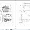 MAN BW Diesel Engine L27 L38 Instruction Book 3