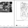 MAN BW Diesel Engine L32 L40 DF Operating Instruction 2