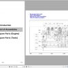 MAN BW Diesel Engine L32 L40 Spare Parts Catalogue 2