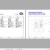 MAN BW Diesel Engine L32 L40 Spare Parts Catalogue 3