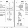 MAN BW Diesel Engine L60MC Maintenance Manual 2