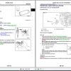 MAN BW Diesel Engine MR20DD Repair Manual 2