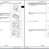 MAN BW Diesel Engine MR20DD Repair Manual 3