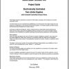 MAN BW Diesel Engine S35ME B9 Project Guide 2009 1