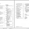 MTU Diesel Engine 12V 16V 18V 2000 G25 G85 Operating Instructions 2