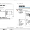 MTU Diesel Engine 12V 16V 2000 M72 Operating Instructions 3