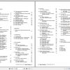 MTU Diesel Engine 12V 16V 20V 4000 M73L M93L Operating Instructions 2