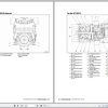 MTU Diesel Engine 12V 16V 20V 4000 M73L M93L Operating Instructions 3