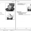 MTU Diesel Engine 12V 16V 20V 4000 P63P83 Operating Instructions 3