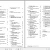 MTU Diesel Engine 12V 16V 4000 G73 Operating Instructions 2