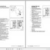 MTU Diesel Engine 12V 16V 4000 G73 Operating Instructions 3