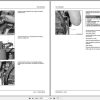 MTU Diesel Engine 12V 16V 4000 Gx0 Gx1 Shop Manual 3