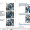 MTU Diesel Engine 12V 16V 4000 M23F M23S Operating Instructions 3