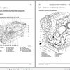 MTU Diesel Engine 12V 16V 4000 R41 Workshop Manual 2