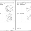 MTU Diesel Engine 12V 16V 4000 R41 Workshop Manual 3