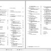 MTU Diesel Engine 12V 2000 M94 Operating Instructions 2