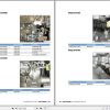 MTU Diesel Engine 12V 2000 M94 Operating Instructions 3