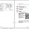 MTU Diesel Engine 16V 4000 G23 G83L Operating Instructions 2