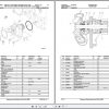 MTU Diesel Engine 16V2000 Parts Catalog 2 1