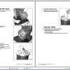 MTU Diesel Engine 20V 4000 C22 Operating Instructions 3