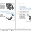 MTU Diesel Engine 20V 4000 Gx2 Operating Instructions 3