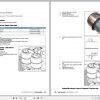 MTU Diesel Engine 20V 4000 L63 Operating Instructions 3