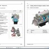 MTU Diesel Engine 6R 1600 G10FS G80FS Operating Instructions 3