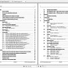 MTU Diesel Engine 8 10 12V 1600 G10F G80F G10S G80S Operating Instructions 2