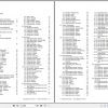 MTU Diesel Engine 8V 10V 2000 M72 93 Operating Instructions 2