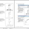 MTU Diesel Engine 8V 10V 2000 M72 93 Operating Instructions 3