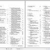 MTU Diesel Engine 8V 12V 16V 2000 M40 41AB Operating Instructions 2