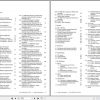 MTU Diesel Engine 8V 12V 16V 2000 M50 M51 Operating Instructions 2