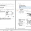 MTU Diesel Engine 8V 12V 16V 2000 M50 M51 Operating Instructions 3